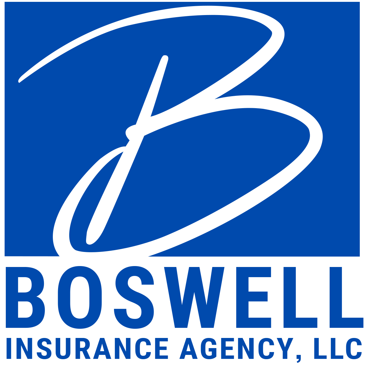 Contact Boswell Insurance Agency for a Quote or Service
