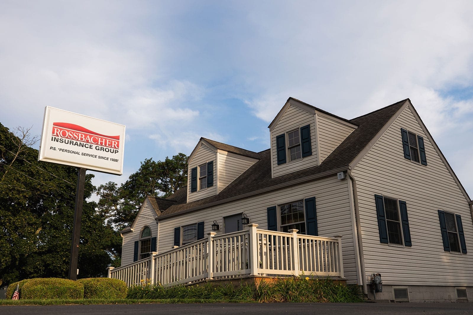 North-East-Preferred-bldg