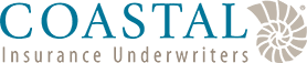 Coastal Insurance Underwriters Logo