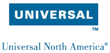 Universal of North America Logo