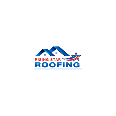 Rising Star Roofing logo