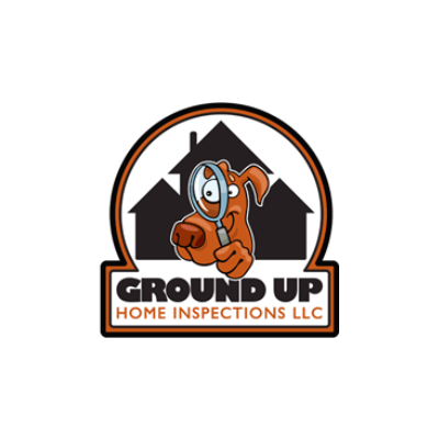 Ground Up Home Inspections, LLC. logo