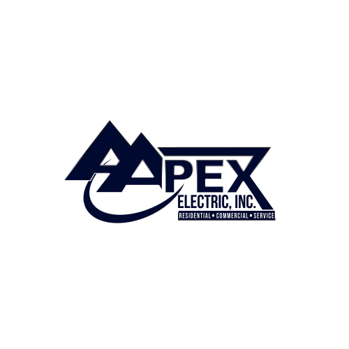 AAPEX Electric logo