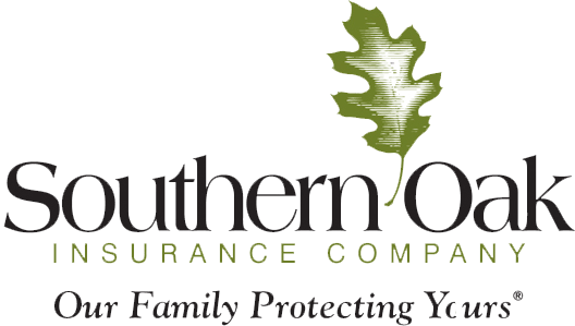 Southern Oak Insurance Logo