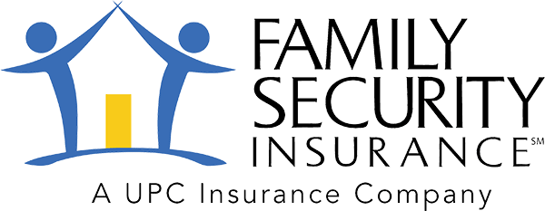 Family Security Insurance Logo