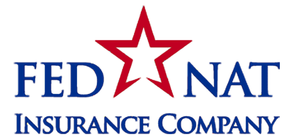 Federated National Insurance Logo