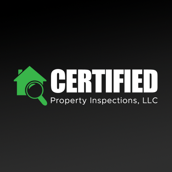 Certified Property Inspections, LLC logo