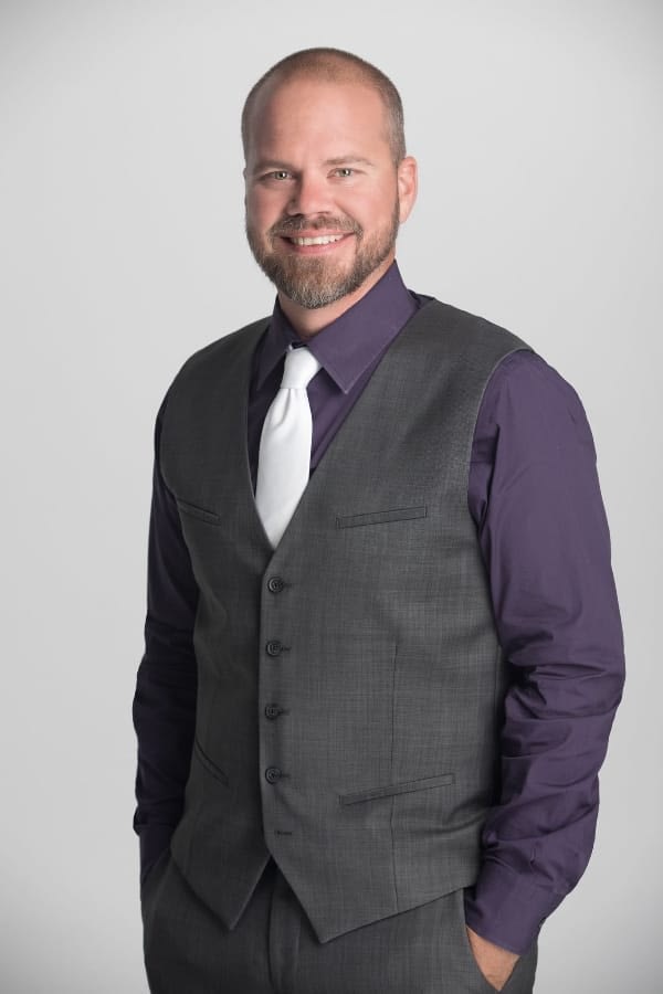 Jason Ingram Headshot