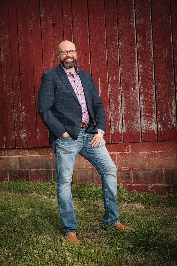 Brian Webster Webster Insurance