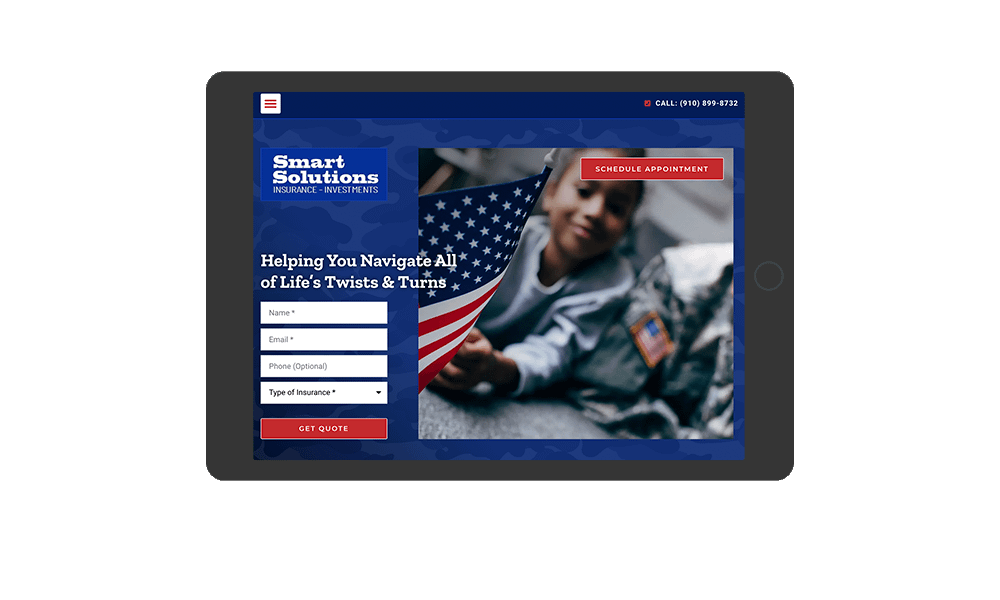 portfolio-smartsolutionsii.com-tablet