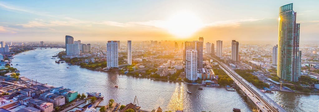 BrightFire Digital Marketing Project Manager Belle Storm would love to explore more of Southeast Asia or even New Zealand.
