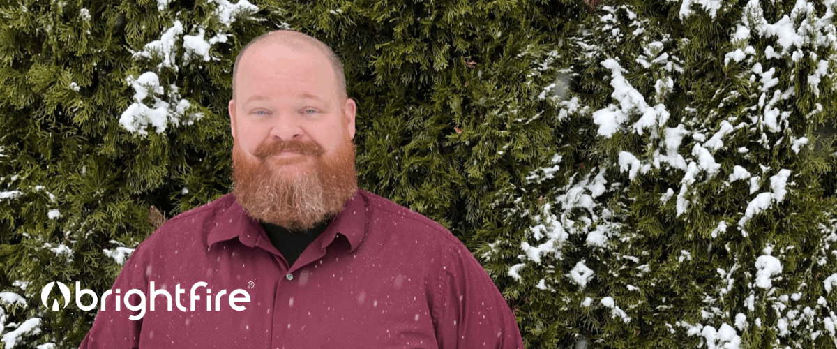 Get to Know Justin Fulton