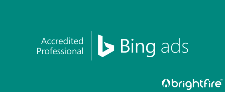 Bing Ads PPC Advertising