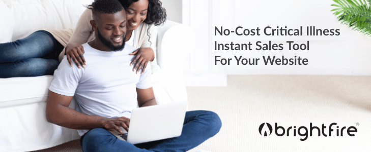 CPS Instant Sales Tool
