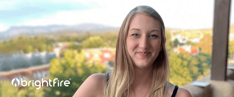 Get to Know BrightFire Digital Marketing Project Manager Belle Storm