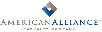 American Alliance Casualty Company Logo