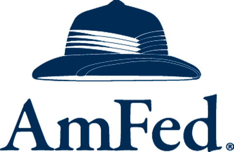 AmFed Logo