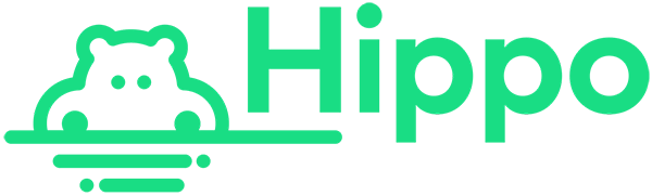 Hippo Logo