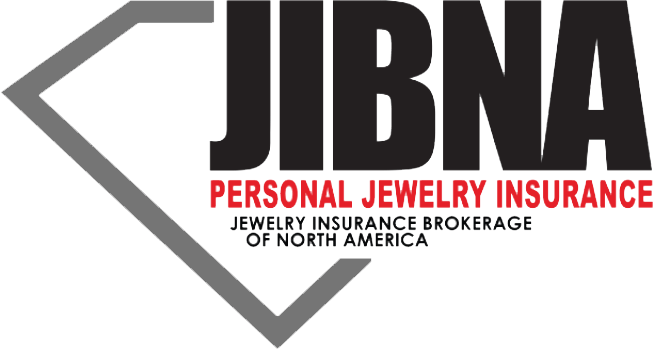 JIBNA Personal Jewelry Insurance Logo