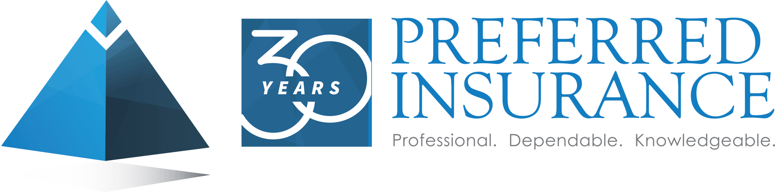 PreferredInsurance_30years_Logo2026