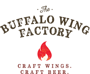 Buffalo Wing Factory Logo
