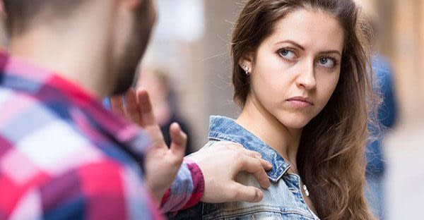 2022_07_14 Harassment