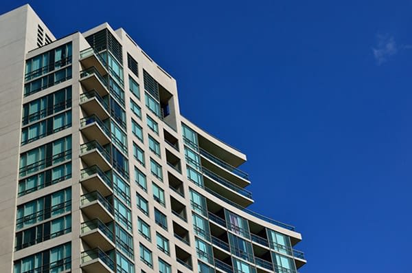Master Policy vs. Personal Insurance Condo 600