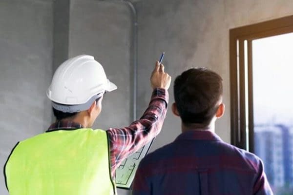 Conducting a Condo or HOA Site Inspection