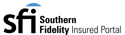 Southern Fidelity Insurance Logo