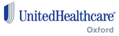 Oxford Health (UnitedHealthcare) Logo