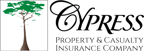 Cypress Property & Casualty Logo