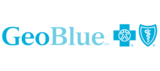 Learn more about Vassallo Insurance Services LLC and GeoBlue GeoBlue Logo