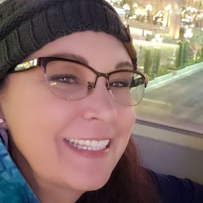 Angie Reinecke