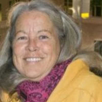 Renee Fries