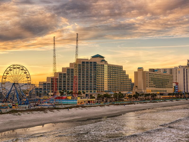 DaytonaBikeWeek_Blog Daytona Bike Week