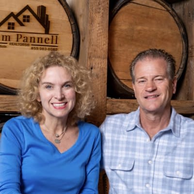 Team Pannell Real Estate