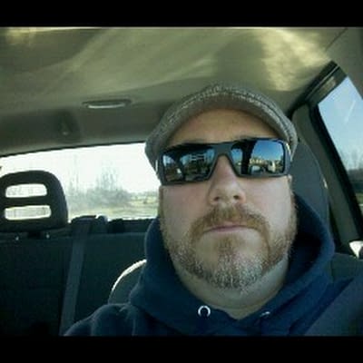 Shane Slowe
