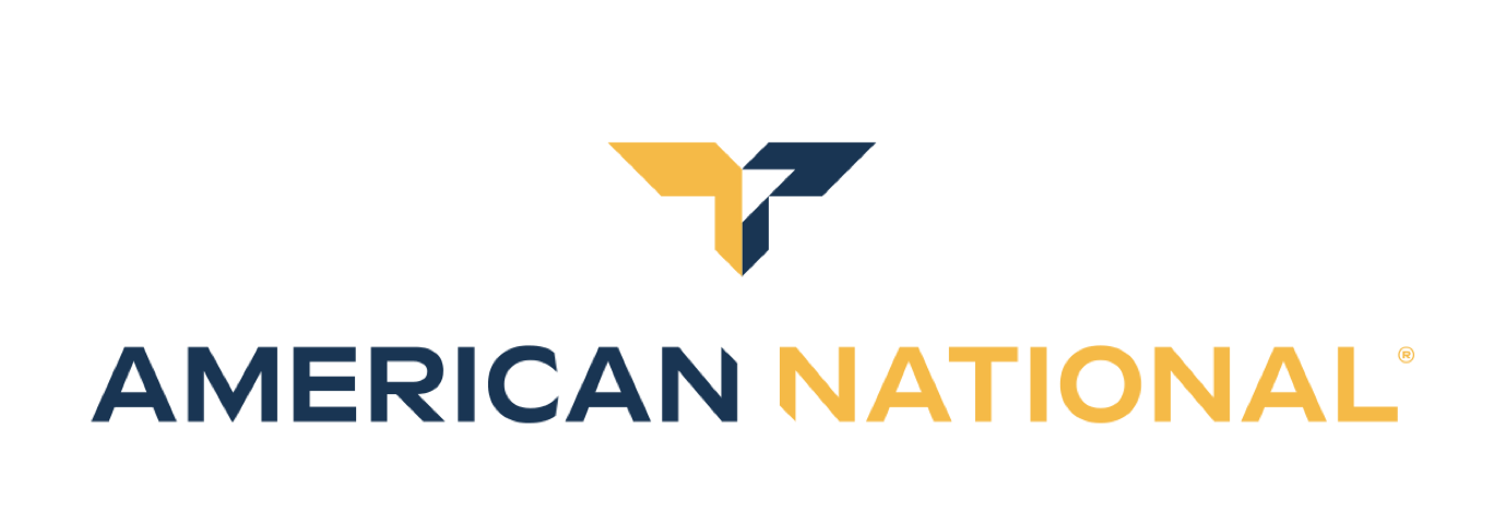 American National Insurance Logo