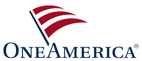 One America Logo