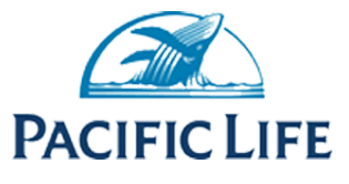Pacific Life Insurance Logo