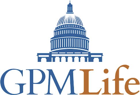 GPM Life Logo
