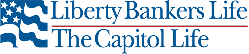 Liberty Bankers Life Insurance Company Logo
