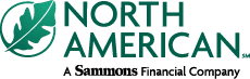 North America Logo