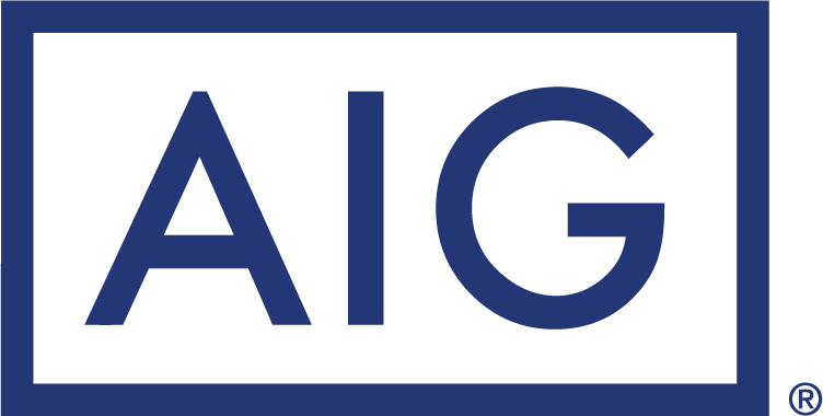 AIG - American International Group Logo