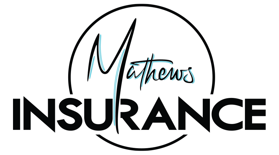 Mathews Insurance Agency Inc. logo