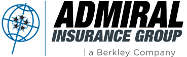 Learn More About Berrong Insurance Agency and Admiral Insurance Group Admiral Insurance Group Logo