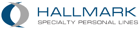 Hallmark Insurance Company Logo