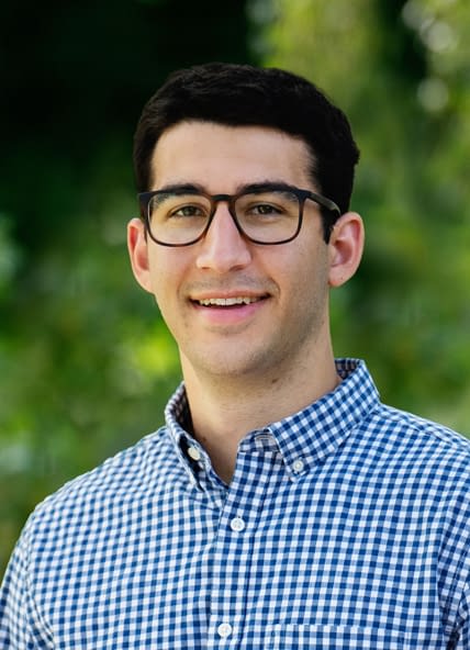 Brian Gemma Headshot