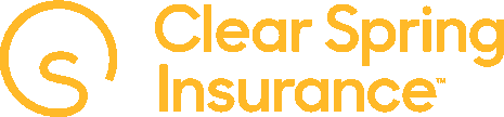 Clear Spring Insurance Logo