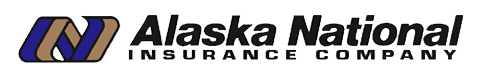Alaska National Logo